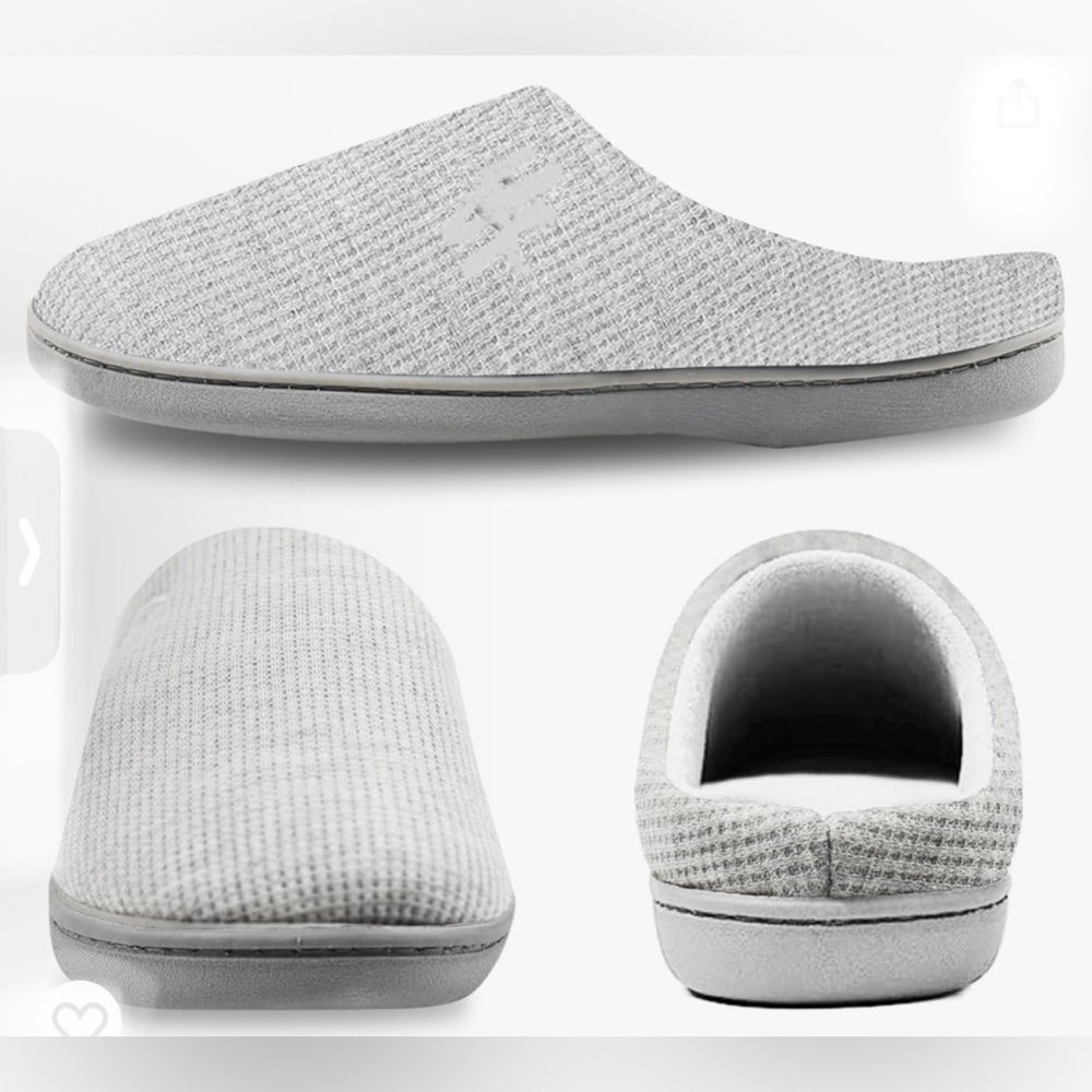 COPY -House Slippers for Women Indoor Outdoor, Comfy Women's Bedroom Sl…